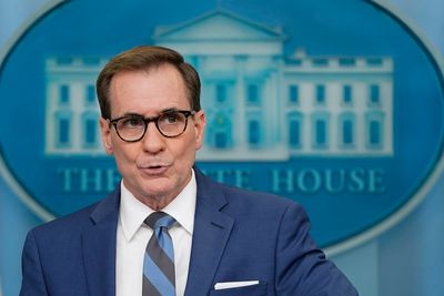 US: Russia, Iran moving toward full defense ‘partnership’