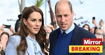 Prince William and Kate Middleton's friend dies in plane crash along with son