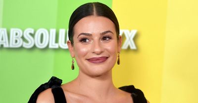 Glee's Lea Michele told to 'get nose job' because she 'wasn't pretty enough for Hollywood'