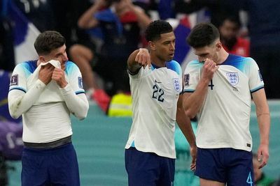 What teams are still in World Cup 2022 and who has been eliminated?