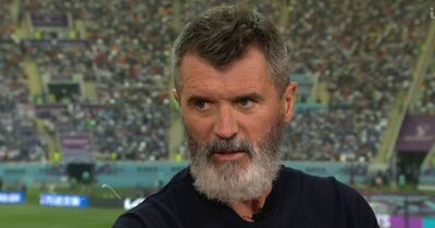 Everybody saying same thing about Roy Keane as Brazil knocked out of World Cup