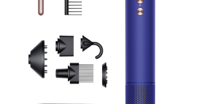 Dyson Supersonic hairdryers will be reduced by a huge £54 in two-hour, one-off deal tonight