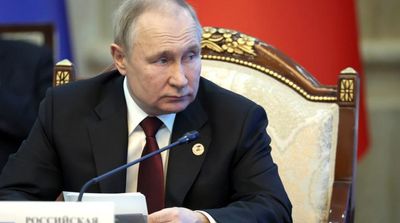 Putin Says Russia Could Adopt US Preemptive Strike Concept