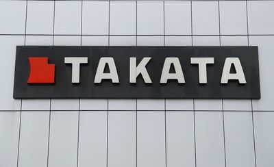 US reports another Takata air bag death, bringing toll to 33