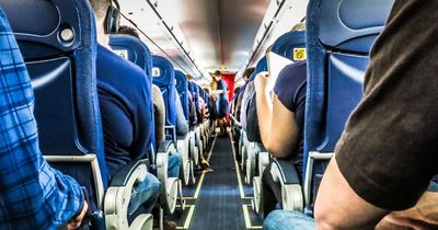 Major travel rule change announced for tourists flying to Europe next year