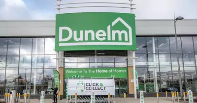 Dunelm shoppers rave over 'brilliant' £14 portable heater that works quickly and is 'great value'