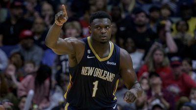 The New Orleans Pelicans are a legitimate NBA title contender and it’s time to take them more seriously