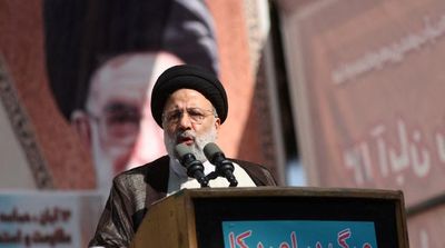 Iran’s Raisi Promises to Pursue Crackdown on Protesters
