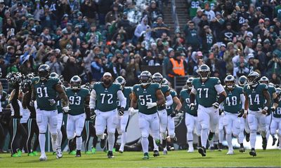 Philadelphia Eagles at New York Giants Prediction Game Preview