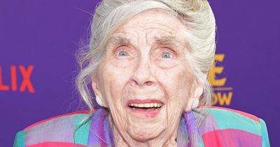 Parks and Recreation's Helen Slayton-Hughes dies as family honour 'fierce spirit'