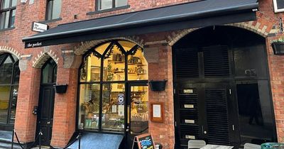 Belfast café owners flag up possible Christmas scam