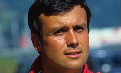 Patrick Tambay obituary