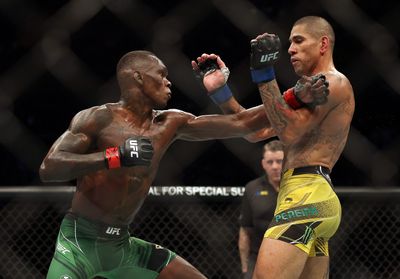 Sean Strickland: Israel Adesanya ‘fights like a b*tch,’ but UFC will ‘milk this cash cow’ with Alex Pereira rematch