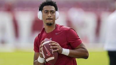 Heisman Results Released for Fifth Through 10th Place