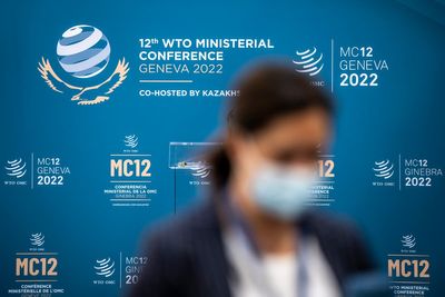 WTO rules against Trump's steel and aluminum tariffs