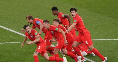 How England can win World Cup 2022 penalty shootout against France if needed