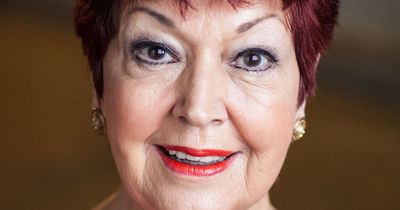 Hi-de-Hi! star Ruth Madoc rushed to hospital after freak accident