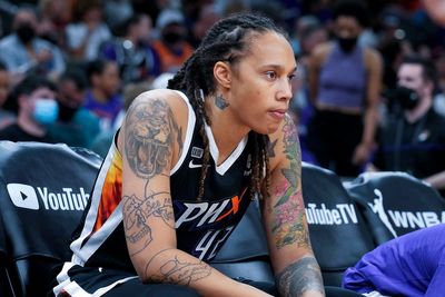 Griner's home, but WNBA players still competing overseas