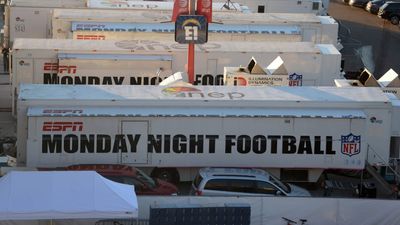 Late Season Slate Shows How Badly Monday Night Football Needs Flex Scheduling