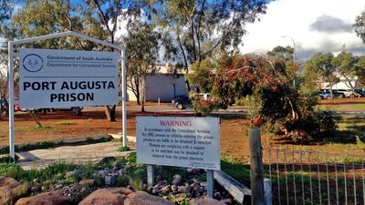 Prison officer, who was victim of assault, slams Department for Correctional Services at Port Augusta