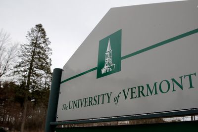 Three former University of Vermont students sue school over failed response to sexual assault reports