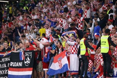 Croatians celebrate ‘unbelievable’ win as Brazil exits World Cup