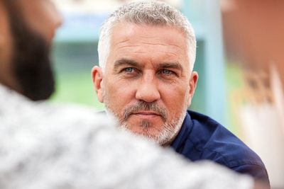Paul Hollywood reveals his biggest issue with American baking