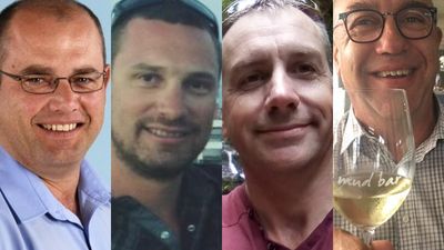 Inquest into four Tasmania Police suicides exposes harsh toll on officers