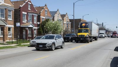 Docs to Pritzker: Truck diesel pollution is killing Illinoisans