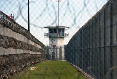 Chronically understaffed Texas prisons set stage for prison bus escape and massacre of family
