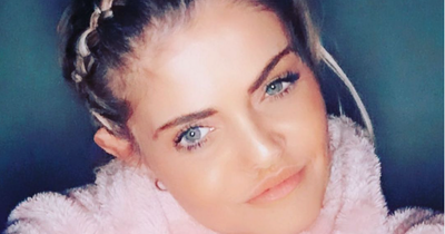 Danniella Westbrook was 'hours away from cardiac arrest' as she gives health update