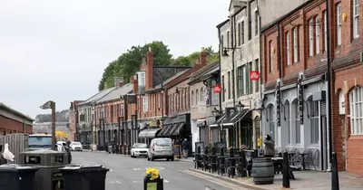 Fish Quay and Park View safe from alcohol licence clampdown for another two years