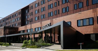 Bureau of Health Information data allows the public to compare hospital care