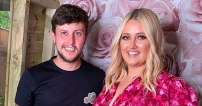Gogglebox's Ellie Warner reveals she's pregnant with first child in shock announcement