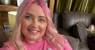 Gogglebox's Ellie Warner announces she's expecting a baby