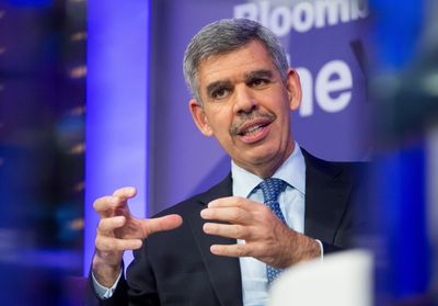 Top economist Mohamed El-Erian says crypto is a canary in the coal mine for an era of ‘irresponsible risk taking’—and the fallout could lead to ‘financial accidents’