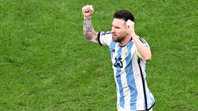 World Cup 2022: Lionel Messi scores as Argentina defeats the Netherlands on penalties after late Dutch comeback