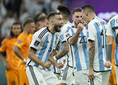 Recap: Netherlands vs Argentina – World Cup 2022