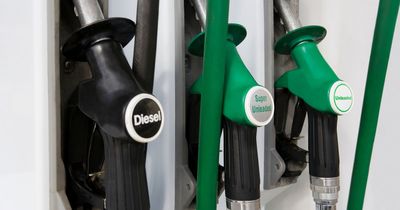 Asda supermarket quietly slashes petrol and diesel prices this week, RAC fuel watch says