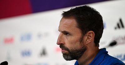 Gareth Southgate reveals final reminder he will give England stars before France clash