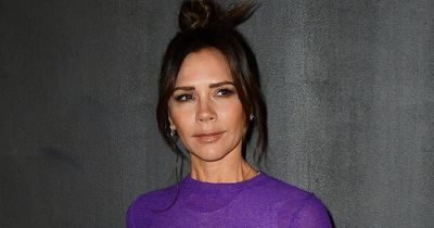 Victoria Beckham denies nose job speculation as she shares trick for 'button nose'