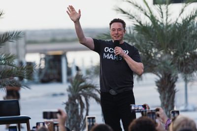 Is Elon Musk preparing to replace Twitter janitors with robots? That’s what one man who was just fired is saying