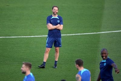 Philosophy alone ‘doesn’t wash’ says Gareth Southgate as England boss issues strong defence of style