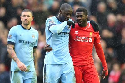 Kolo Toure says brother Yaya will follow him into management when time is right