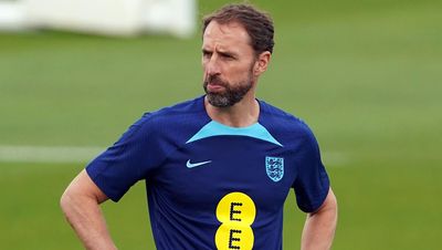 England better equipped to win World Cup than in 2018, claims Gareth Southgate
