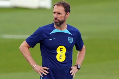 England better equipped to win World Cup than in Russia, Gareth Southgate claims