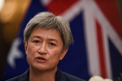 Australia imposes sanctions on Iran, Russia over human rights violations