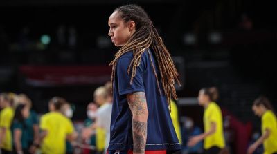 Charles Barkley Offers His Thoughts on Brittney Griner’s Release