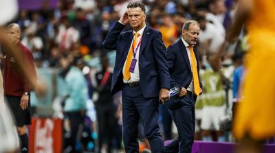 Netherlands Endures World Cup Heartbreak Despite van Gaal’s Evolution