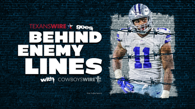 Behind Enemy Lines: Previewing the Texans’ Week 14 with Cowboys Wire